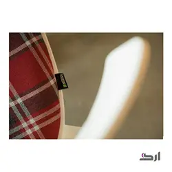 صندلی کینگ با تشک نشیمن P617