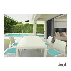 صندلی با تشک مایا P806