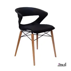 کیکا پایه چوبی N851WR