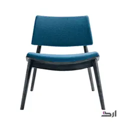 مبل اسلیم پشت کوتاه (ارتفاع پشتی 74 سانتی متر) F321