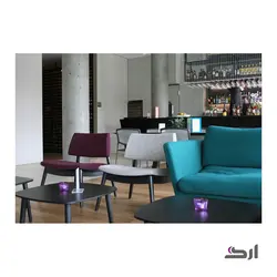 مبل اسلیم پشت کوتاه (ارتفاع پشتی 74 سانتی متر) F321