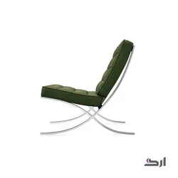 مبل اداری یک نفره بارسلون ۴۰۱۷