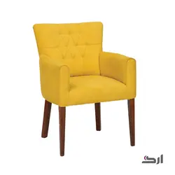 مبل دسته دار لمسه P800