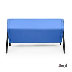 مبل اداری دو نفره B552