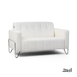 مبل اداری دو نفره B842
