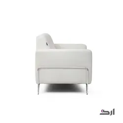 مبل اداری دو نفره B842