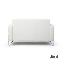 مبل اداری دو نفره B842