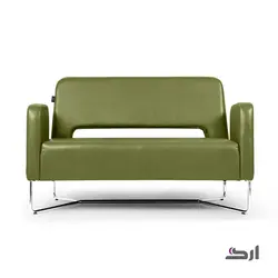 مبل اداری دو نفره B882