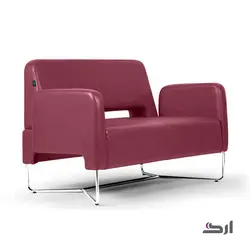 مبل اداری دو نفره B882