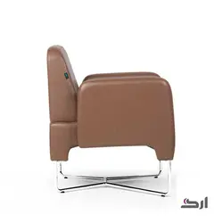 مبل اداری دو نفره B882