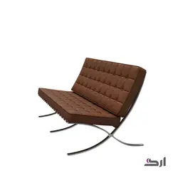 مبل اداری دو نفره بارسلون ۴۰۱۸