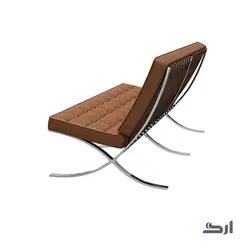 مبل اداری دو نفره بارسلون ۴۰۱۸