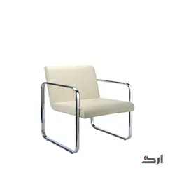 مبل اداری یک نفره OSS722N1