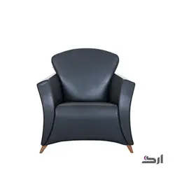 مبل اداری یک نفره OSS726N1