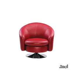 مبل اداری یک نفره OSS823EN1