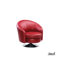 مبل اداری یک نفره OSS823EN1