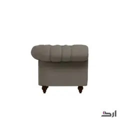 مبل اداری یک نفره OSS851N1