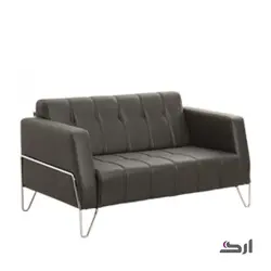 مبل اداری دو نفره N68