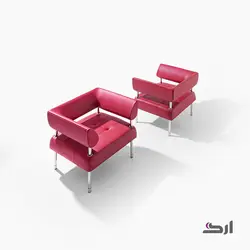 مبل یک نفره ۴۰۱۰