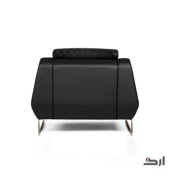 مبل اداری یک نفره B931