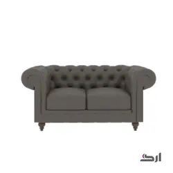 مبل اداری دو نفره OSS851N2