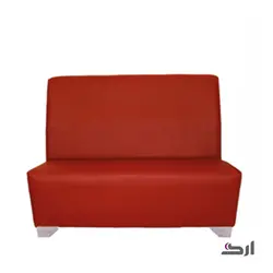 مبل رستورانی بدون لمسه (متر طول) F103