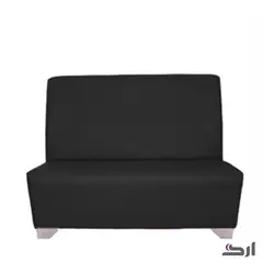 مبل رستورانی بدون لمسه (متر طول) F103