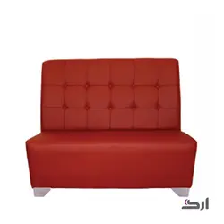 مبل رستورانی لمسه مربع F103L