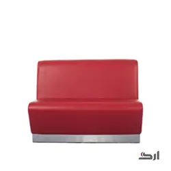 مبل رستورانی دو نفره NRES737