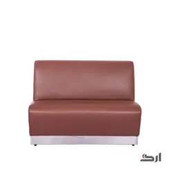 مبل رستورانی دو نفره NRES737