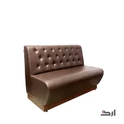 مبل رستورانی دو نفره RES737C