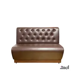 مبل رستورانی دو نفره RES737C