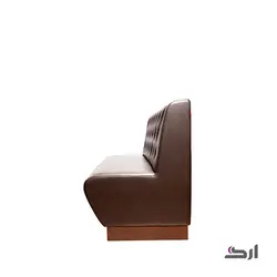 مبل رستورانی دو نفره RES737C