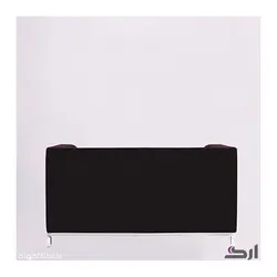 مبل اداری دو نفره N78