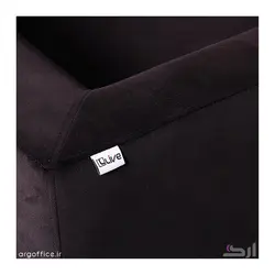 مبل اداری دو نفره N78