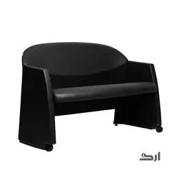 مبل اداری دو نفره T58