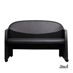 مبل اداری دو نفره T58