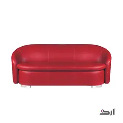 مبل اداری سه نفره OSS823N3