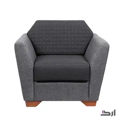 مبل اداری و منزل یک نفره V53u