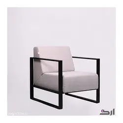 مبل اداری یک نفره N53