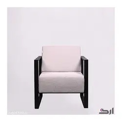 مبل اداری یک نفره N53