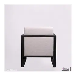 مبل اداری یک نفره N53