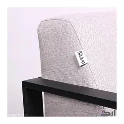 مبل اداری یک نفره N53