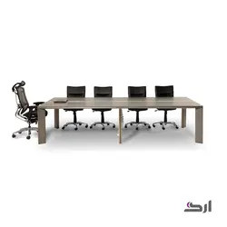 میز کنفرانس ۱۰ نفره لاوان