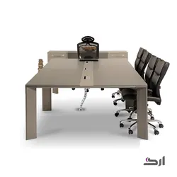 میز کنفرانس ۱۰ نفره لاوان