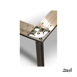 میز کنفرانس ۱۰ نفره لاوان