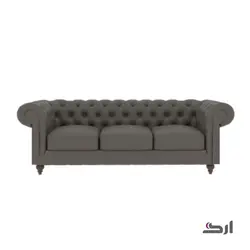 مبل اداری سه نفره OSS851N3