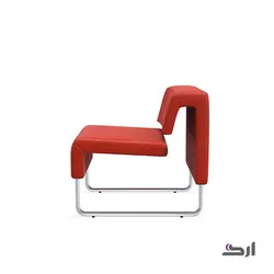 مبل مدولار بدون قوس ۴۱۱۰