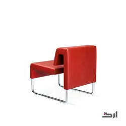 مبل مدولار بدون قوس ۴۱۱۰