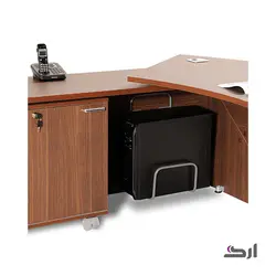 میز مدیریتی صدف تیپ دو